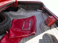 1962 Ford Galaxie 500 for sale in Michigan (ID-131292)