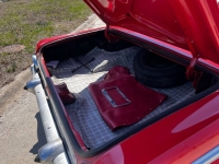 1962 Ford Galaxie 500 for sale in Michigan (ID-131292)