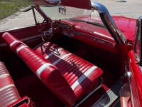 1962 Ford Galaxie 500 for sale in Michigan (ID-131292)