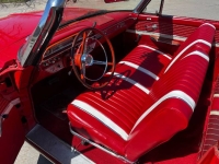 1962 Ford Galaxie 500 for sale in Michigan (ID-131292)