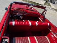 1962 Ford Galaxie 500 for sale in Michigan (ID-131292)