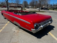 1962 Ford Galaxie 500 for sale in Michigan (ID-131292)