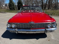 1962 Ford Galaxie 500 for sale in Michigan (ID-131292)