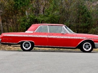 1962 Ford Galaxie 500 for sale in Michigan (ID-134200)