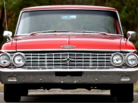 1962 Ford Galaxie 500 for sale in Michigan (ID-134200)