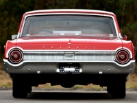1962 Ford Galaxie 500 for sale in Michigan (ID-134200)