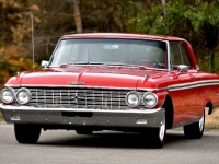 1962 Ford Galaxie 500 for sale in Michigan (ID-134200)