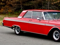 1962 Ford Galaxie 500 for sale in Michigan (ID-134200)