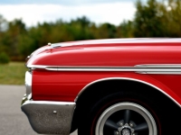 1962 Ford Galaxie 500 for sale in Michigan (ID-134200)
