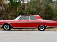 1962 Ford Galaxie 500 for sale in Michigan (ID-134200)