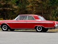 1962 Ford Galaxie 500 for sale in Michigan (ID-134200)