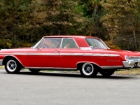 1962 Ford Galaxie 500 for sale in Michigan (ID-134200)