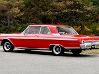 1962 Ford Galaxie 500 for sale in Michigan (ID-134200)