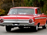 1962 Ford Galaxie 500 for sale in Michigan (ID-134200)