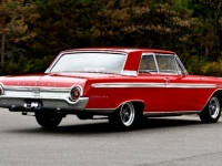 1962 Ford Galaxie 500 for sale in Michigan (ID-134200)