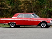 1962 Ford Galaxie 500 for sale in Michigan (ID-134200)