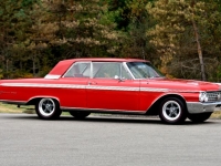 1962 Ford Galaxie 500 for sale in Michigan (ID-134200)
