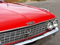 1962 Ford Galaxie 500 for sale in Michigan (ID-134200)