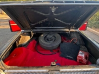 1962 Ford Galaxie 500 for sale in Michigan (ID-137513)