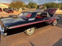 1962 Ford Galaxie 500 for sale in Michigan (ID-137513)