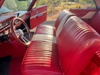 1962 Ford Galaxie 500 for sale in Michigan (ID-137513)