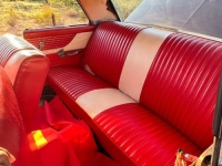 1962 Ford Galaxie 500 for sale in Michigan (ID-137513)