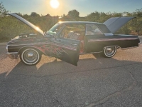 1962 Ford Galaxie 500 for sale in Michigan (ID-137513)