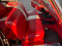 1962 Ford Galaxie 500 for sale in Michigan (ID-137513)