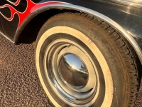 1962 Ford Galaxie 500 for sale in Michigan (ID-137513)