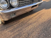 1962 Ford Galaxie 500 for sale in Michigan (ID-137513)