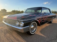 1962 Ford Galaxie 500 for sale in Michigan (ID-137513)
