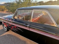 1962 Ford Galaxie 500 for sale in Michigan (ID-137513)
