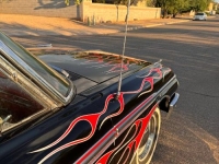 1962 Ford Galaxie 500 for sale in Michigan (ID-137513)
