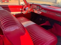 1962 Ford Galaxie 500 for sale in Michigan (ID-137513)