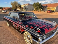 1962 Ford Galaxie 500 for sale in Michigan (ID-137513)
