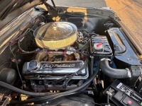 1962 Ford Galaxie 500 for sale in Michigan (ID-137513)