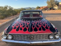 1962 Ford Galaxie 500 for sale in Michigan (ID-137513)