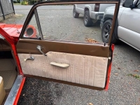 1962 Ford Ranchero for sale in Michigan (ID-145601)