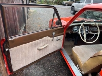 1962 Ford Ranchero for sale in Michigan (ID-145601)