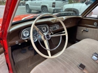 1962 Ford Ranchero for sale in Michigan (ID-145601)