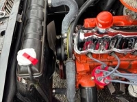 1962 Ford Ranchero for sale in Michigan (ID-145601)