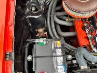 1962 Ford Ranchero for sale in Michigan (ID-145601)