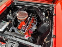 1962 Ford Ranchero for sale in Michigan (ID-145601)