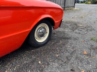 1962 Ford Ranchero for sale in Michigan (ID-145601)