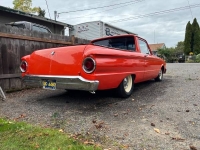 1962 Ford Ranchero for sale in Michigan (ID-145601)