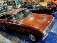 1962 Ford Ranchero for sale (ID-146854)