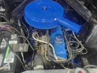 1962 Ford Ranchero for sale (ID-146854)