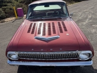1962 Ford Ranchero for sale in Michigan (ID-161300)