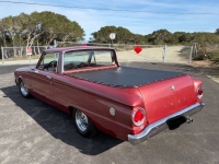 1962 Ford Ranchero for sale in Michigan (ID-161300)