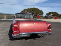 1962 Ford Ranchero for sale in Michigan (ID-161300)
